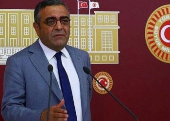 CHP'li Tanrıkulu cezaevinde işkence iddiasını Meclis'e taşıdı; Çürüttünüz Türkiye'yi!