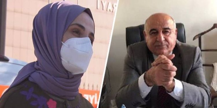 CHP'li Temel, başörtülü kadına hakaret davasından beraat etti