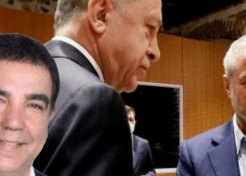 CHP'li Toprak: FATF tarafından "Gri Liste"ye alınan Türkiye KKM yüzünden "Kara Liste"ye alınabilir