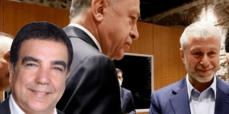 CHP'li Toprak: FATF tarafından "Gri Liste"ye alınan Türkiye KKM yüzünden "Kara Liste"ye alınabilir