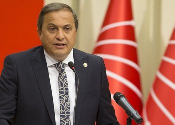 CHP'li Torun: Türkiye, yoksulluktan çıktı açlığa doğru gidiyor