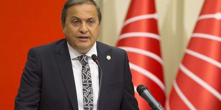 CHP'li Torun: Türkiye, yoksulluktan çıktı açlığa doğru gidiyor