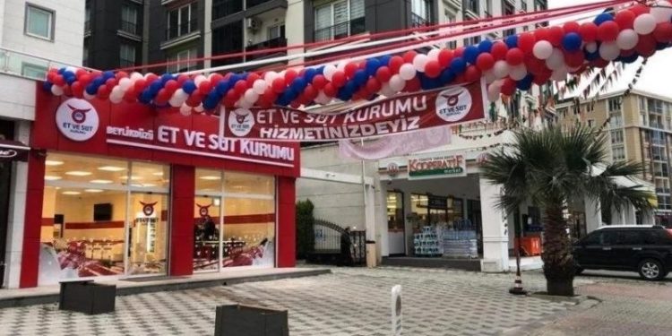 CHP'li Tuncer: Et ve Süt Kurumu iflasa sürükleniyor, 3 milyar 100 milyon lira borç