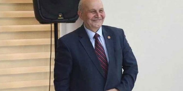 CHP'li Tüfekçioğlu görevden alındı: Seçim yeniden yapılacak