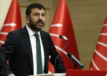 CHP'li Veli Ağbaba'dan TÜİK'in işsizlik verilerine tepki