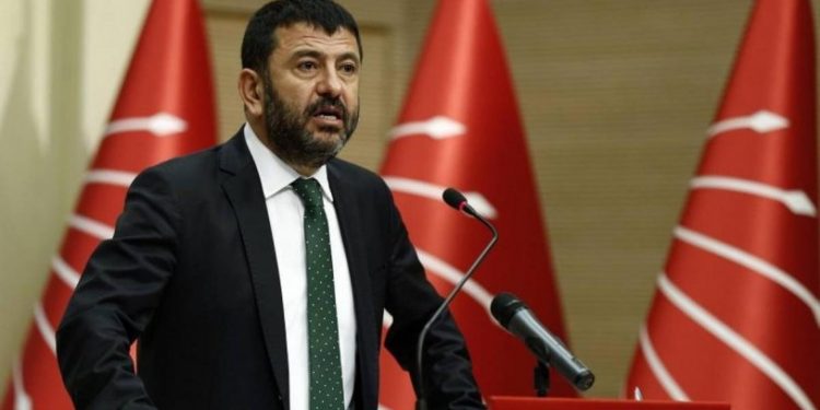 CHP'li Veli Ağbaba'dan TÜİK'in işsizlik verilerine tepki