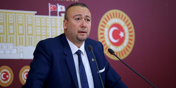 CHP'li Yalım'dan 'Aralık ayından itibaren enflasyon düşecek' diyen Bakan Nebati'ye: Gıda fiyatları yükselirse vatandaş 7 ay boyunca ne yiyecek?