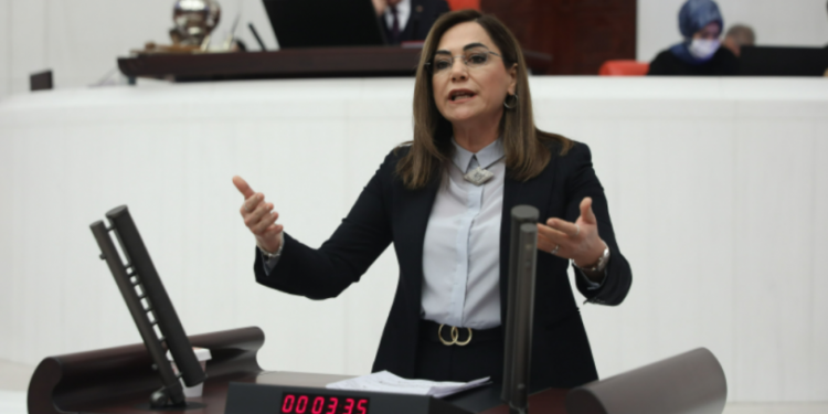 CHP'li Yüceer'den cihaza bağlı hastalar için kanun teklifi