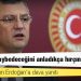 CHP'li Özel'den Erdoğan'a dava yanıtı: Sandıkta kaybedeceğini anladıkça hırçınlaşmakta