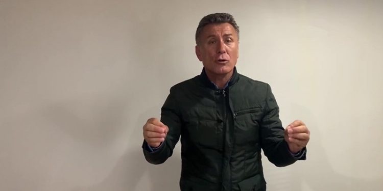 CHP’Li Sarıbal’dan gübre diye 'mermer tozu' satan TAHAP hakkında soruşturma açılması için çağrı