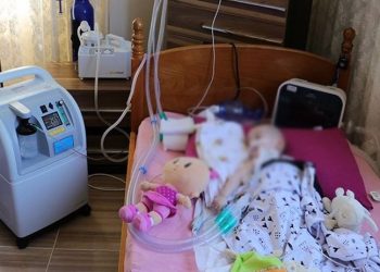 CHP’den bakanlığı çağrı: Cihaza bağlı yaşayan vatandaşlarımızın ‘fişlerini çekmeyin’