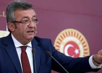 CHP’li Altay'dan Erdoğan'a: Allah aşkına sen model icat etme