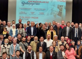 CHP’li Gülizar Biçer Karaca açıkladı: OHAL Komisyonu’nun ‘ret’ verdiği KHK’lıların büyük çoğunluğu beraat etmiş