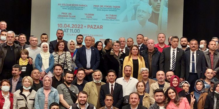 CHP’li Gülizar Biçer Karaca açıkladı: OHAL Komisyonu’nun ‘ret’ verdiği KHK’lıların büyük çoğunluğu beraat etmiş