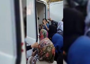 CHP’li Hakverdi Antep’teki ekmek izdihamına tepki gösterdi: ‘Bu rezillik elbet bitecek’