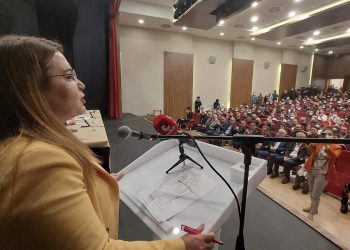 CHP’li Karaca: Hüküm giymiş KHK’lılara tekrar adil yargılama yolunu açacağız
