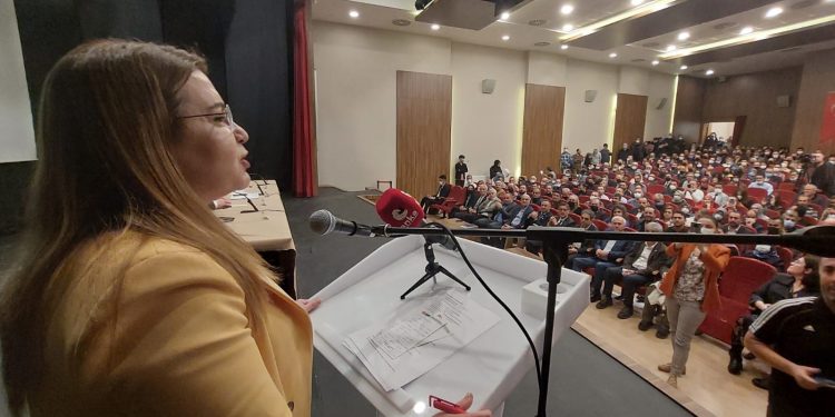 CHP’li Karaca: Hüküm giymiş KHK’lılara tekrar adil yargılama yolunu açacağız