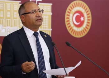 CHP’li Purçu: Atık toplama işçilerin iş kolu belirlenerek kayıt altına alınmalı
