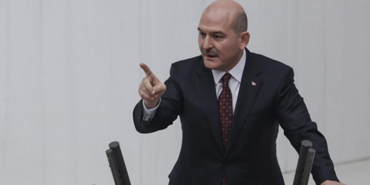 CHP’li Tanal paylaştı: Soylu’dan AKP’li belediye hakkında soruşturma izni