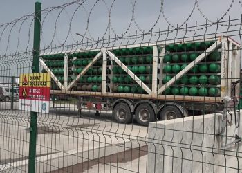 CHP’li Yüceer’den taşıma doğal gaz tepkisi: 32 bin nüfusa sahip ilçemiz, yıllardır doğal gaza hasret