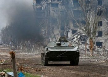 CIA Başkanı Burns: Putin Ukrayna’da nükleer silah kullanabilir