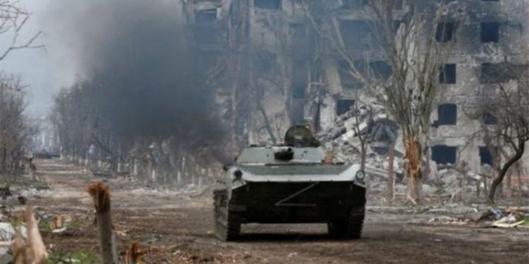 CIA Başkanı Burns: Putin Ukrayna’da nükleer silah kullanabilir