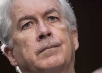 CIA Başkanı Burns, Putin'in nükleer silah kullanabileceğini söyledi