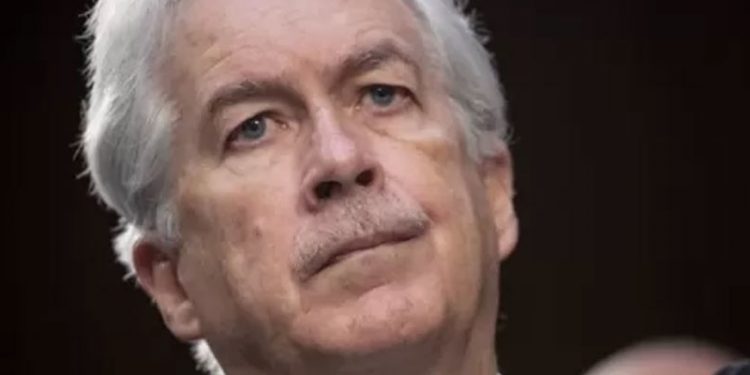 CIA Başkanı Burns, Putin'in nükleer silah kullanabileceğini söyledi