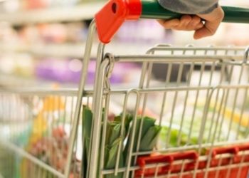 CNN: 'Dar gelirlilerin sık tükettiği 20 üründe fiyat sabitlemesi gündeme gelebilir'