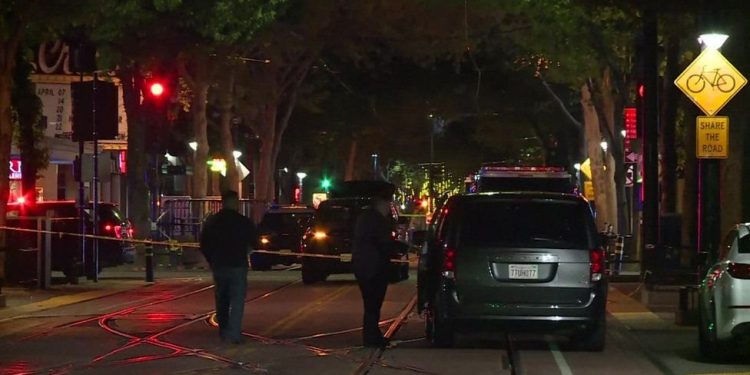 California'nın başkenti Sacramento'da silahlı saldırı: En az 6 kişi hayatını kaybetti
