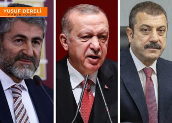 Cari açık planı da tutmadı; sırada ne var?