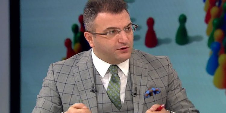 Cem Küçük: Bakan Nebati yerinde olsam tarih vermem, insanlar sonradan "neden enflasyon düşmüyor" diye soruyor