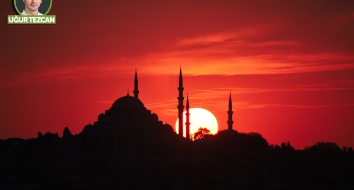 Cemaat, Türkiye’yi Unutmalı mı?