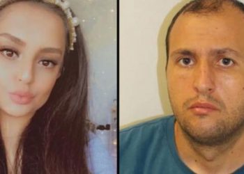 Cesedi yarı çıplak bulunan kadının katilinden kan donduran itiraflar