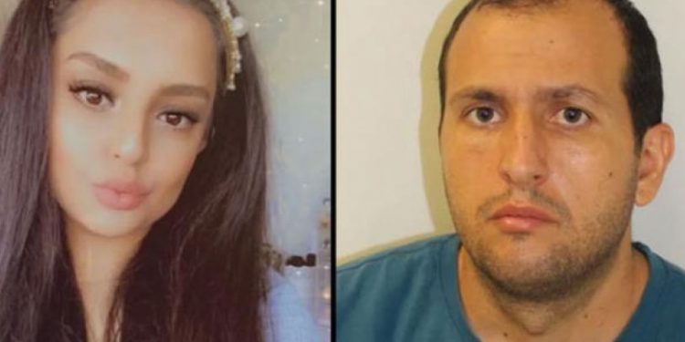 Cesedi yarı çıplak bulunan kadının katilinden kan donduran itiraflar