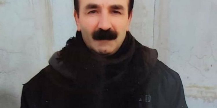 Cezaevinde baygın bulunup hastaneye kaldırılan tutuklu Mehmet Sevinç hayatını kaybetti