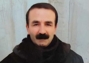 Cezaevinde beyin kanaması geçiren Mehmet Sevinç yaşamını yitirdi