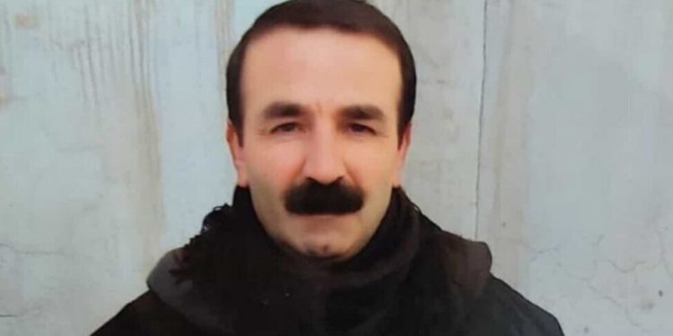 Cezaevinde beyin kanaması geçiren Mehmet Sevinç yaşamını yitirdi