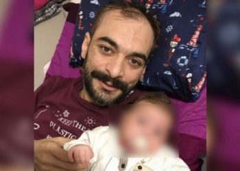 Cezaevinde kansere yakalanan Fatih &Uuml;niversitesi eski personeli Serdar Polat hayatını kaybetti