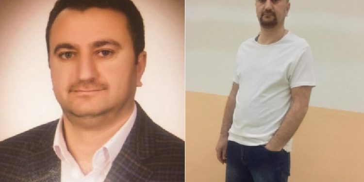 Cezaevinde yaşam mücadelesi veren kanser hastası Hakan Kanat için tahliye çağrısı