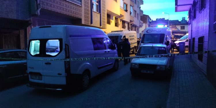 Cezaevinden izinli çıktı: Kaynanası, baldızı ve 10 yaşındaki çocuğu katletti