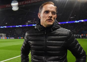 Chelsea Teknik Direktörü Thomas Tuchel ayrılığı duyurdu
