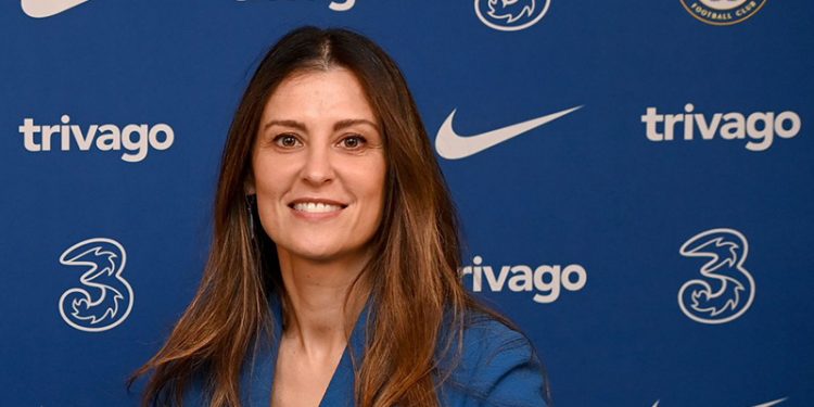 Chelsea'nin taliplerinin ortak endişesi Marina Granovskaia
