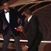 Chris Rock'a tokat atan Will Smith, Akademi'den istifa etti