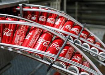 Coca-Cola ilk çeyrekte 2,78 milyar dolar net kâr açıkladı