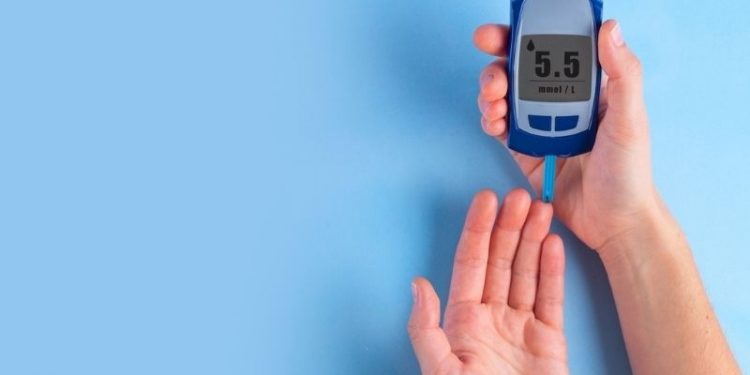 Covid 19'un diyabet riskini arttırdığı tespit edildi