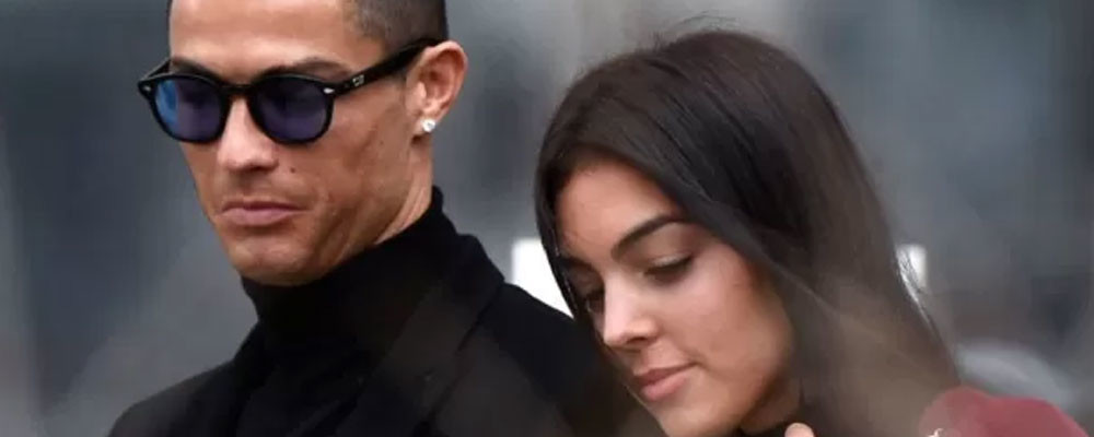 Cristiano Ronaldo ve Georgina Rodriguez çifti, yeni doğan bebeklerinin öldüğünü duyurdu