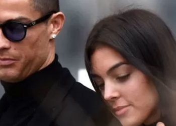 Cristiano Ronaldo ve Georgina Rodriguez çifti, yeni doğan bebeklerinin öldüğünü duyurdu