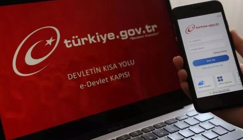 Cumhurbaşkanlığı'ndan kimlik bilgilerinin sızdırıldığı iddialarına dair açıklama