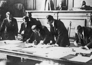 Cumhurbaşkanlığı açıkladı: Lozan Antlaşması’nda gizli madde yok!